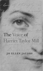 harriet cover webpage